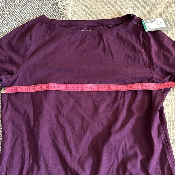 NWT Simons Basic Shirts - Picture 5 of 9